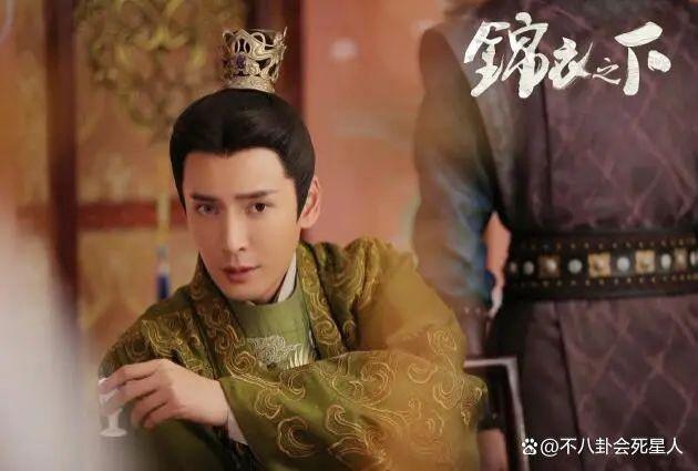 没有一个流量明星，收视高过刘琳郭涛新剧，这部剧凭什么？