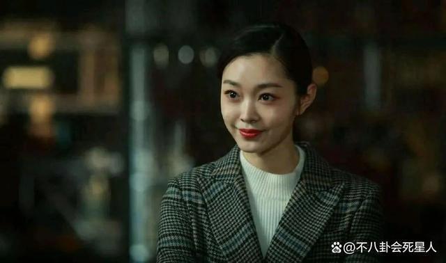 没有一个流量明星，收视高过刘琳郭涛新剧，这部剧凭什么？