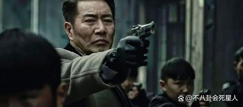 没有一个流量明星，收视高过刘琳郭涛新剧，这部剧凭什么？