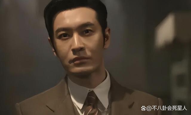 没有一个流量明星，收视高过刘琳郭涛新剧，这部剧凭什么？