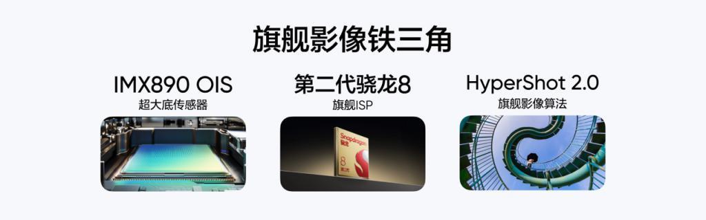 realme三款越级新品发布：真我GT5、真我Buds Air5、真我Buds T300