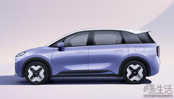 极狐考拉正式开启预售 价格区间13.38-17.18万元
