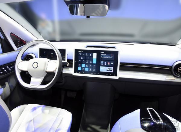 极狐考拉正式开启预售 价格区间13.38-17.18万元