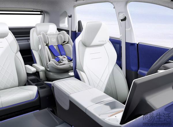 极狐考拉正式开启预售 价格区间13.38-17.18万元