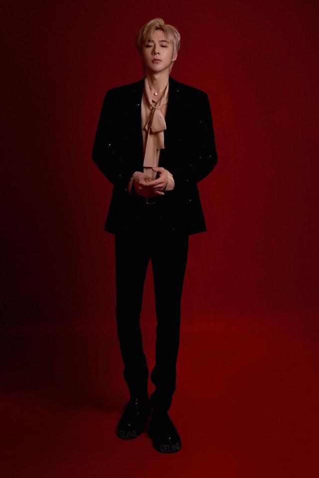 曝刘宇宁机场怼代拍 称“你都不认识我拍我干啥”