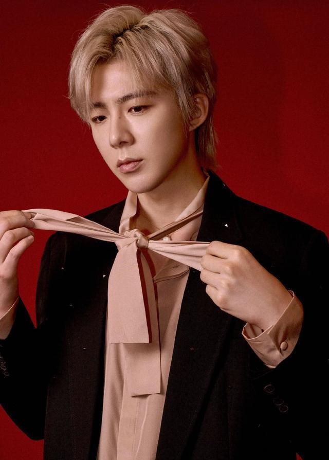 曝刘宇宁机场怼代拍 称“你都不认识我拍我干啥”