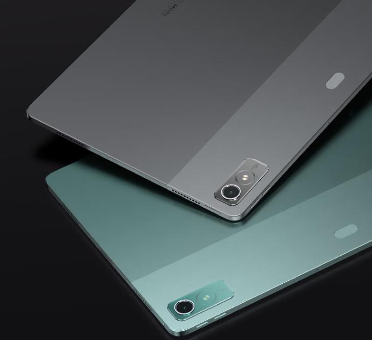 联想小新 Pad Pro 12.7 “西子绿”配色今晚 8 点预售，1699 元起