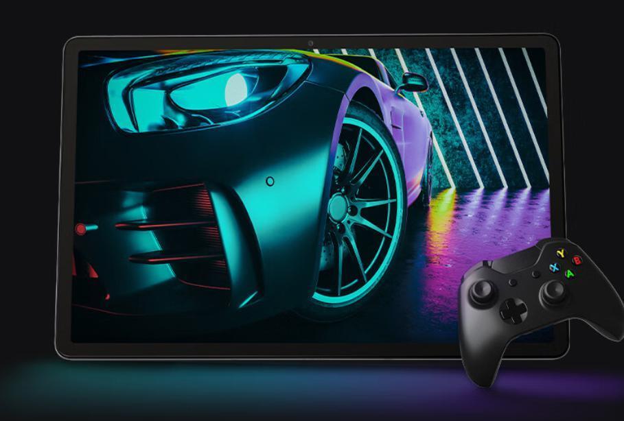 联想小新 Pad Pro 12.7 “西子绿”配色今晚 8 点预售，1699 元起