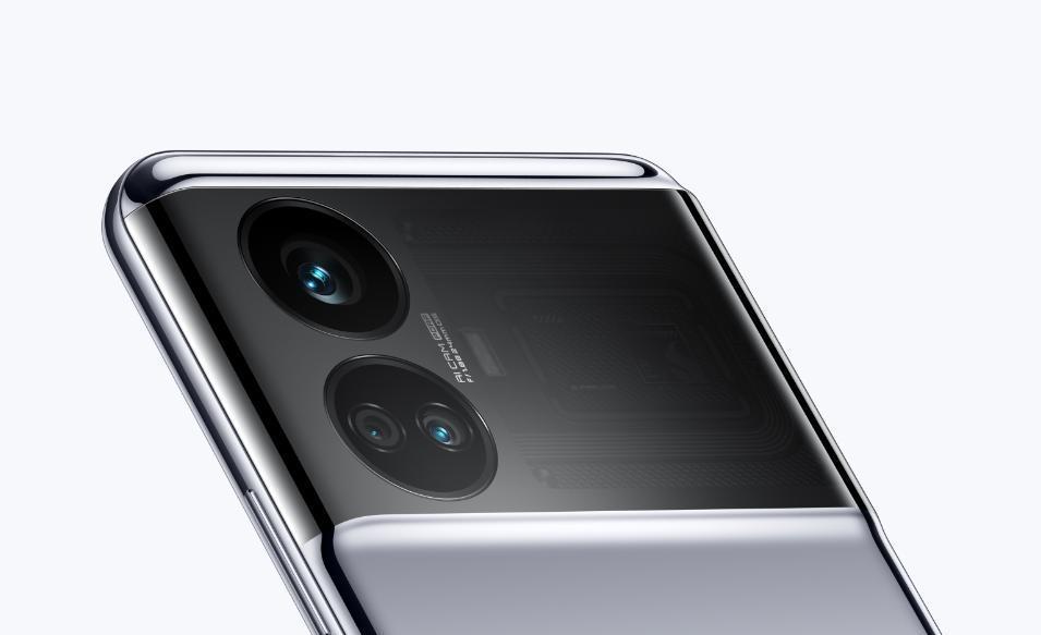 24GB 1TB 240W 3799元 ！这新机过分了