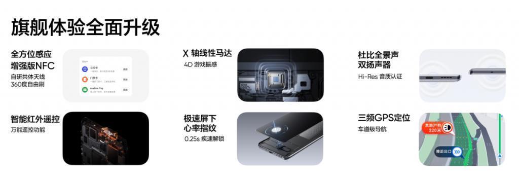 24GB 1TB 240W 3799元 ！这新机过分了