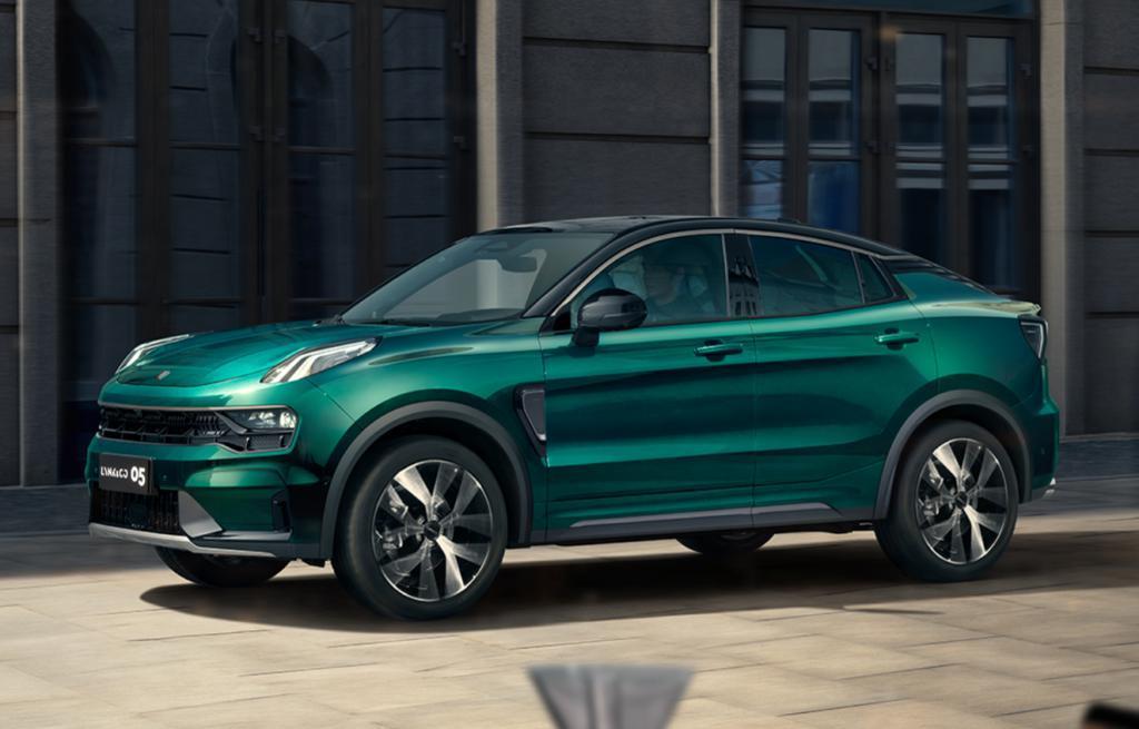 放弃燃油车的领克，高性能招牌还能立住吗？