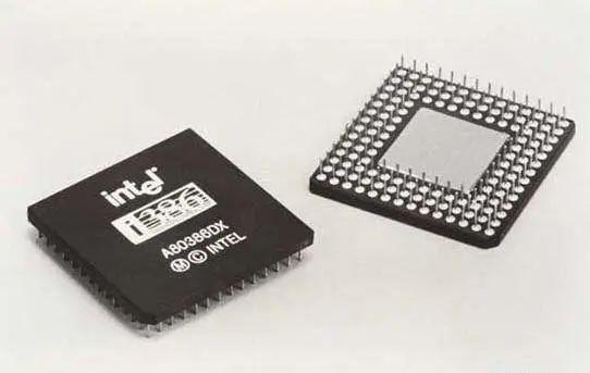 这个新 CPU 架构，要干翻 X86 和 ARM .