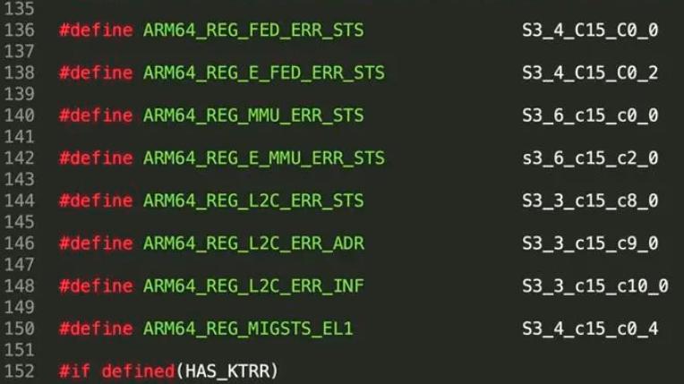 这个新 CPU 架构，要干翻 X86 和 ARM .