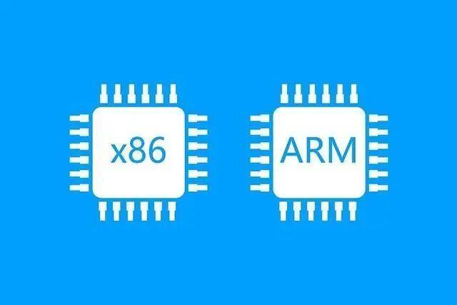 这个新 CPU 架构，要干翻 X86 和 ARM .