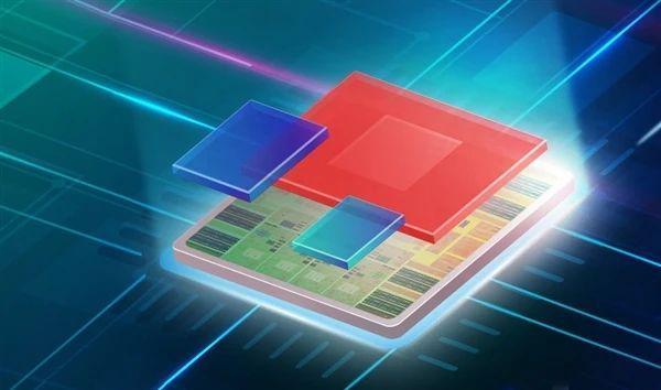 这个新 CPU 架构，要干翻 X86 和 ARM .