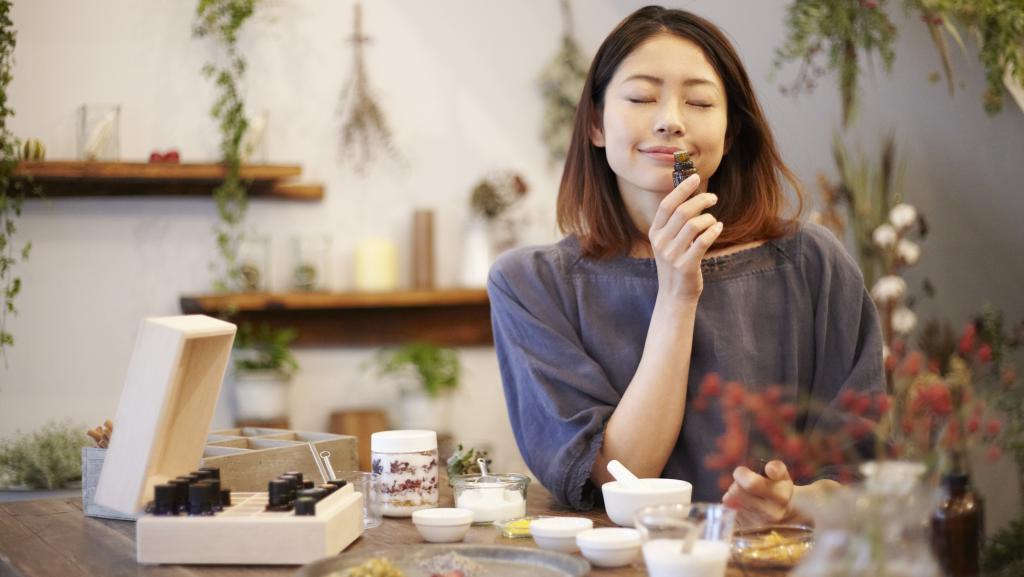 护肤盯上中产焦虑