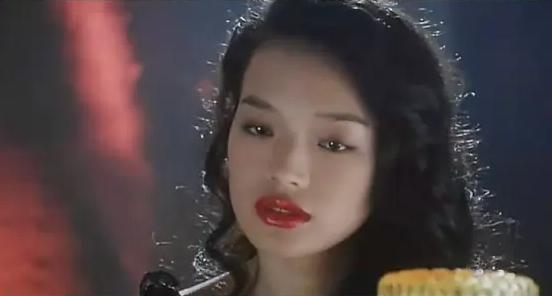 亚洲最性感的女星，这一脱太高级