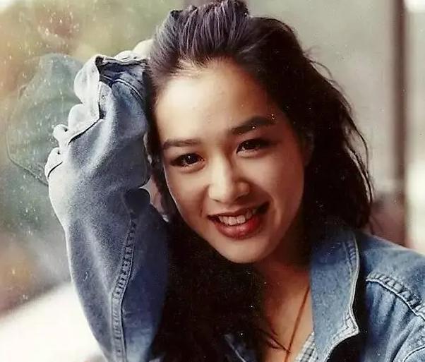 亚洲最性感的女星，这一脱太高级