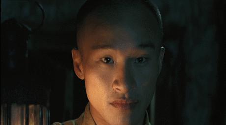 亚洲最性感的女星，这一脱太高级