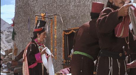 亚洲最性感的女星，这一脱太高级