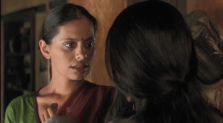 亚洲最性感的女星，这一脱太高级