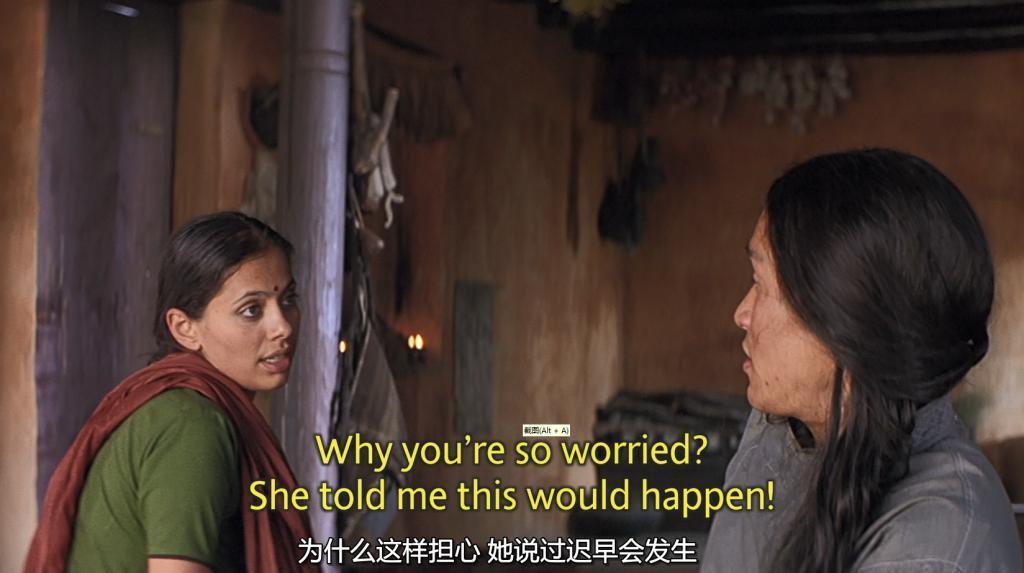 亚洲最性感的女星，这一脱太高级