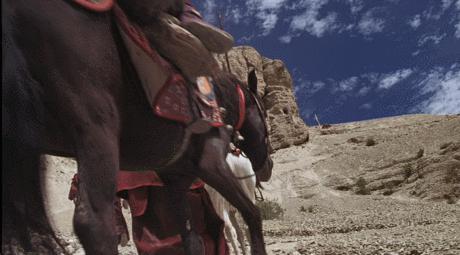 亚洲最性感的女星，这一脱太高级