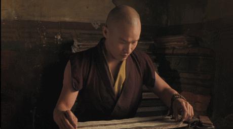 亚洲最性感的女星，这一脱太高级