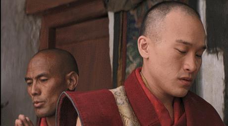 亚洲最性感的女星，这一脱太高级