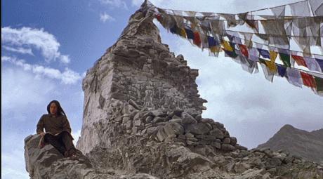 亚洲最性感的女星，这一脱太高级