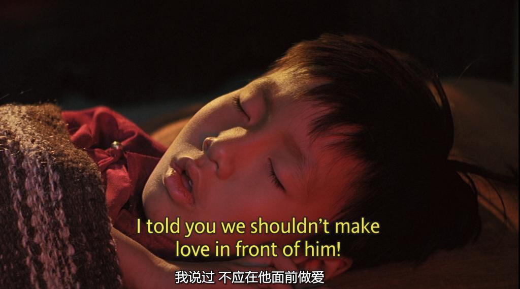 亚洲最性感的女星，这一脱太高级