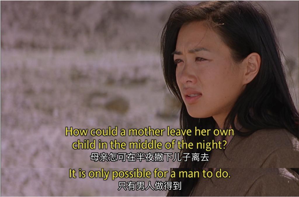 亚洲最性感的女星，这一脱太高级