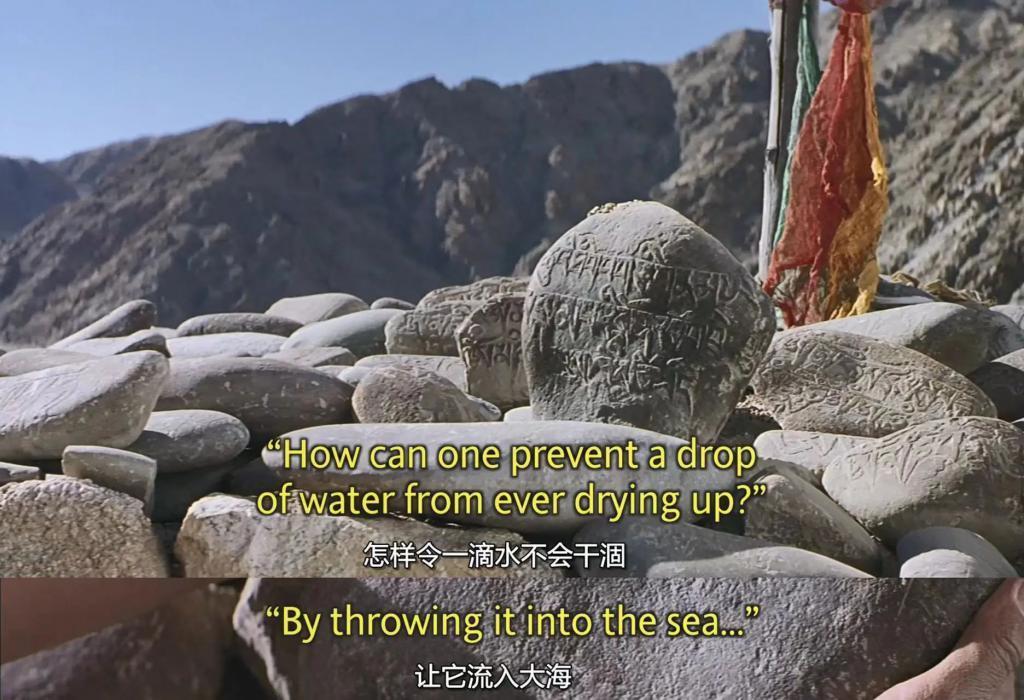 亚洲最性感的女星，这一脱太高级