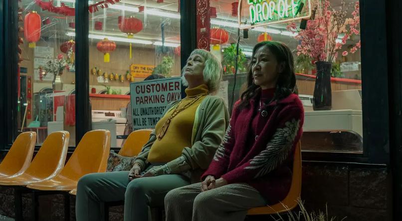 「出轨神作」全网爆红！口碑逆天，震撼三观