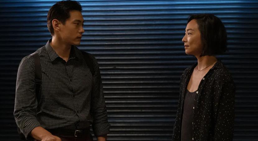 「出轨神作」全网爆红！口碑逆天，震撼三观