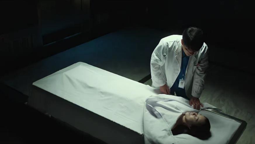 真实事件改编，韩国电影又发狠了