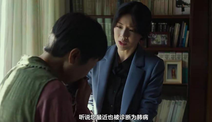 真实事件改编，韩国电影又发狠了