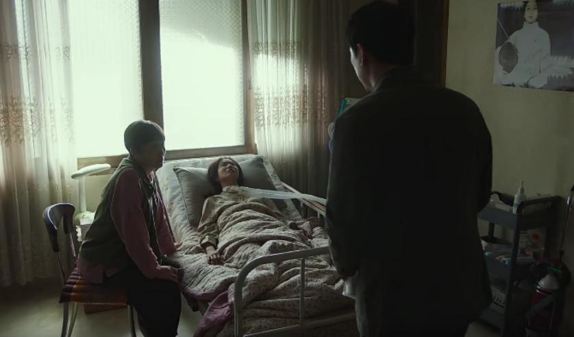 真实事件改编，韩国电影又发狠了