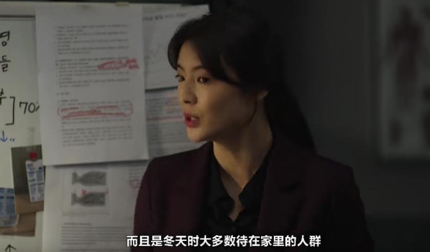 真实事件改编，韩国电影又发狠了