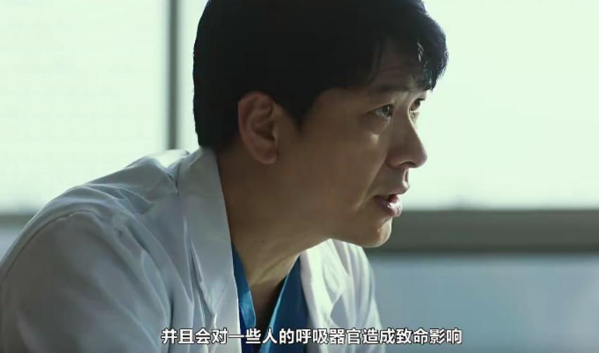 真实事件改编，韩国电影又发狠了