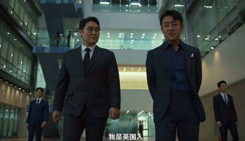 真实事件改编，韩国电影又发狠了