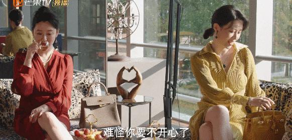全员戏精，800个心眼，这剧太能装了