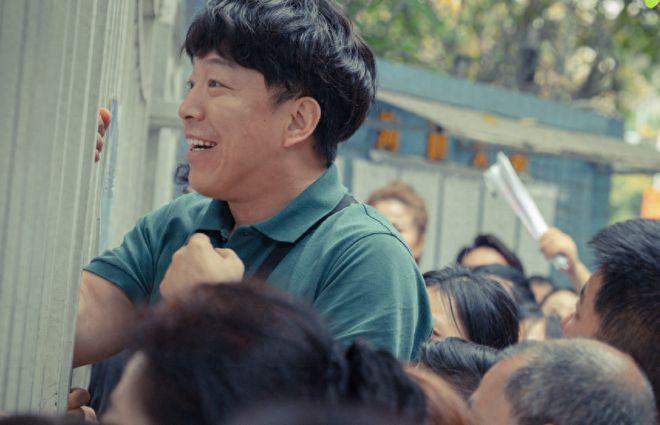 黄渤也开始挖掘新人，新片票房破2亿，可也给他留下一个遗憾