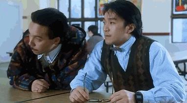 盲狙周冬雨刘昊然床戏才是可笑的