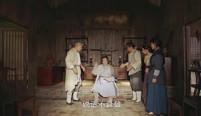 评分还在涨，你大爷果然还是你大爷啊！