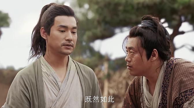 评分还在涨，你大爷果然还是你大爷啊！