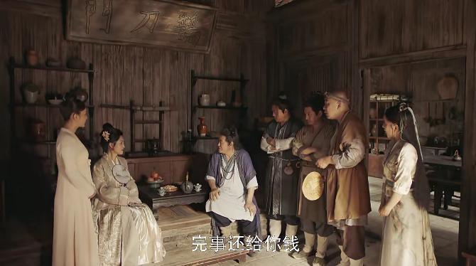 评分还在涨，你大爷果然还是你大爷啊！