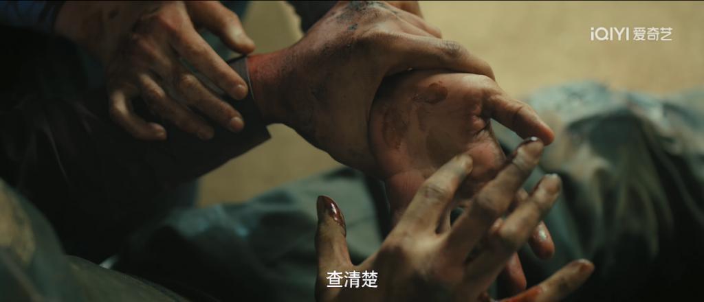 一口气刷完，舒服