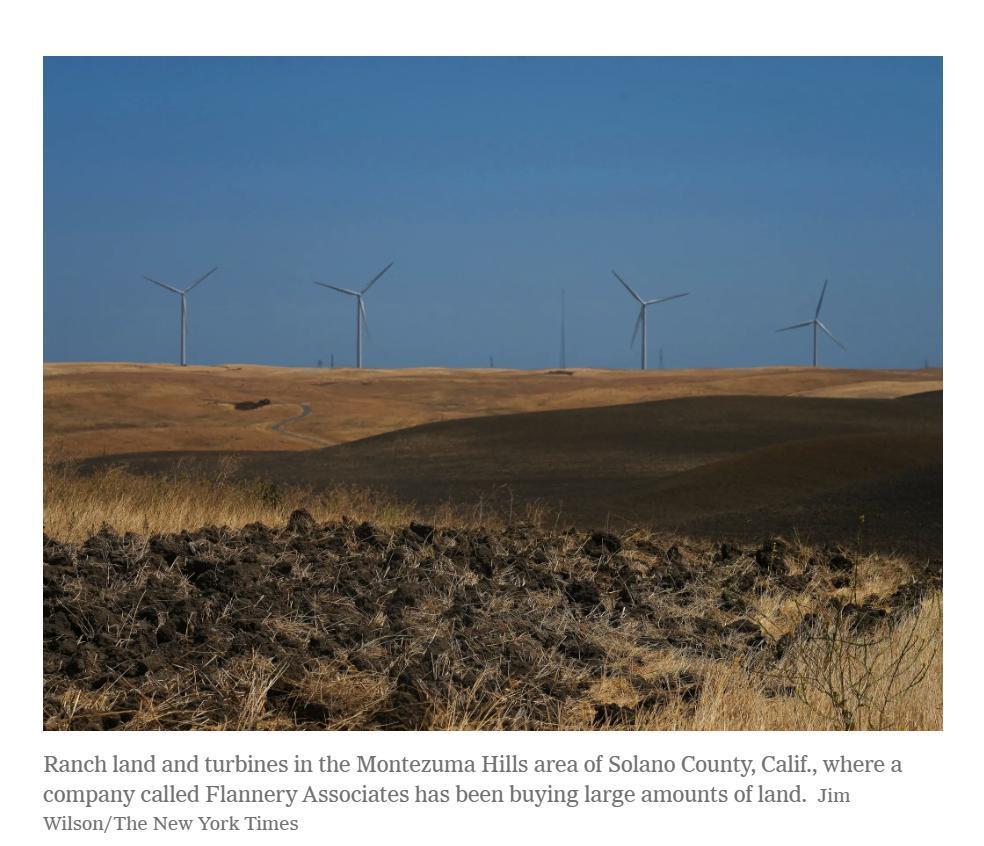 美科技界富豪联合斥资8亿美元购地，欲打造一座新“超级城市”