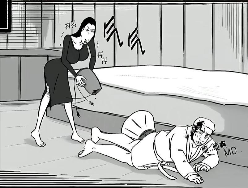 这假脸网红，不该被捧成国民偶像